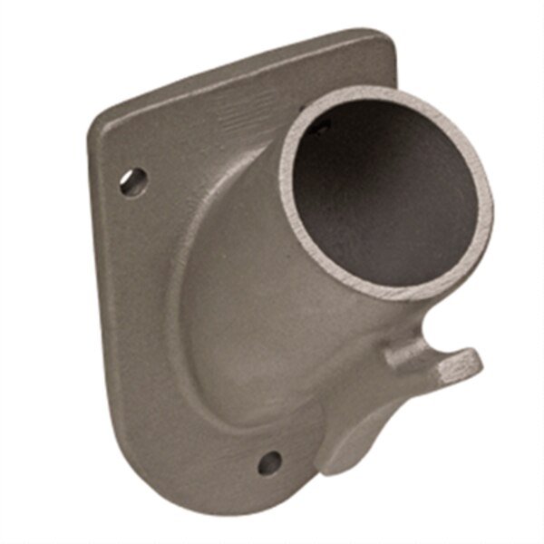 HS Outrigger Residential Wall Mount Bracket 45 Deg, Global Flags Unlimited, Mfr#: 204294